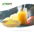 Instant Drink Powder Mango Fruit Powder